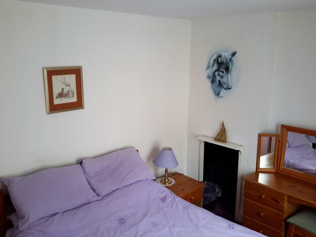 Lupine Cottage Уитби Екстериор снимка